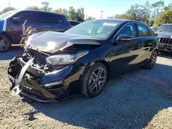 3KPF54AD4KE030827 2019 KIA FORTE