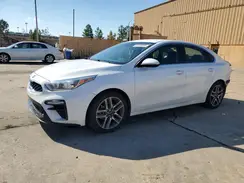 3KPF54AD4KE031864 2019 KIA FORTE