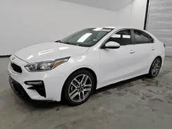 3KPF54AD4KE032609 2019 KIA FORTE