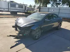 3KPF54AD4KE032898 2019 KIA FORTE