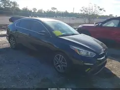 3KPF54AD4KE033002 2019 KIA FORTE