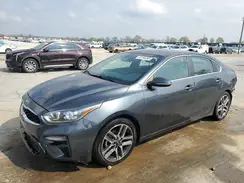 3KPF54AD4KE035347 2019 KIA FORTE