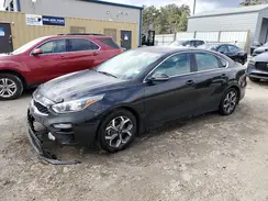 3KPF54AD4KE035610 2019 KIA FORTE