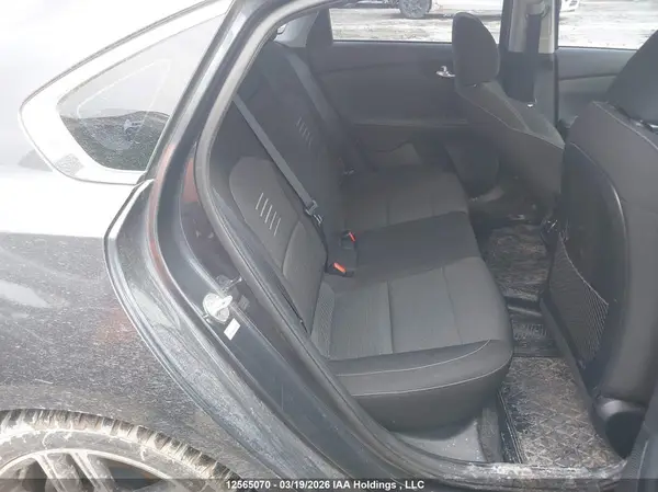 3KPF54AD4KE053038 2019 KIA FORTE - Image 8