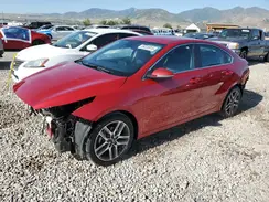 3KPF54AD4KE056392 2019 KIA FORTE