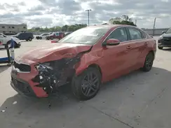 3KPF54AD4KE062273 2019 KIA FORTE