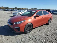 3KPF54AD4KE068123 2019 KIA FORTE