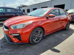 3KPF54AD4KE083835 2019 KIA FORTE