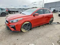 3KPF54AD4KE085407 2019 KIA FORTE