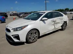 3KPF54AD4KE097153 2019 KIA FORTE