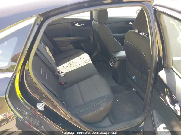 3KPF54AD4KE111889 2019 KIA FORTE - Image 8