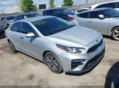 3KPF54AD4KE112007 2019 KIA FORTE