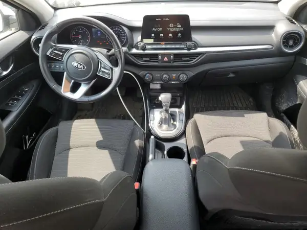 3KPF54AD4KE122536 2019 KIA FORTE - Image 8
