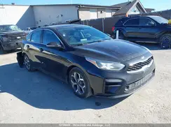 3KPF54AD4KE124268 2019 KIA FORTE