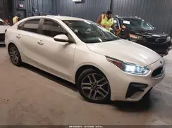 3KPF54AD4KE127378 2019 KIA FORTE