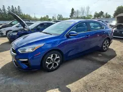 3KPF54AD4KE128949 2019 KIA FORTE