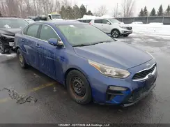 3KPF54AD4KE128952 2019 KIA FORTE