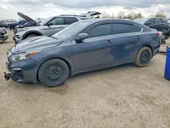 3KPF54AD4KE129678 2019 KIA FORTE