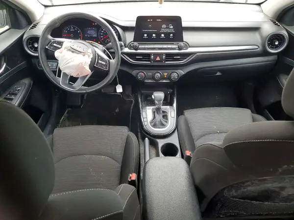 3KPF54AD4KE129678 2019 KIA FORTE - Image 8