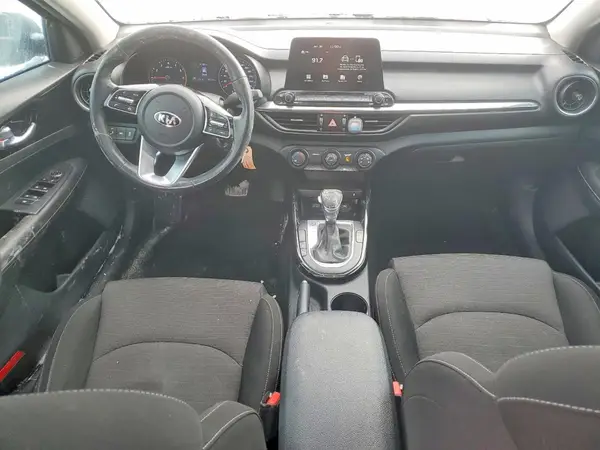 3KPF54AD4LE141850 2020 KIA FORTE - Image 8