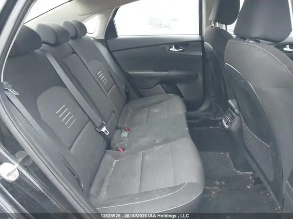 3KPF54AD4LE142108 2020 KIA FORTE - Image 8
