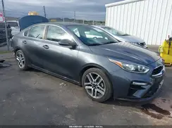 3KPF54AD4LE142187 2020 KIA FORTE