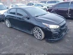 3KPF54AD4LE143954 2020 KIA FORTE