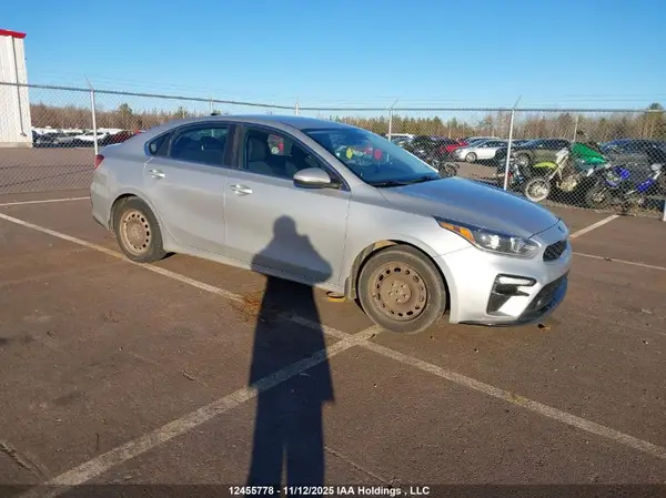 3KPF54AD4LE149009 2020 KIA FORTE - Image 1
