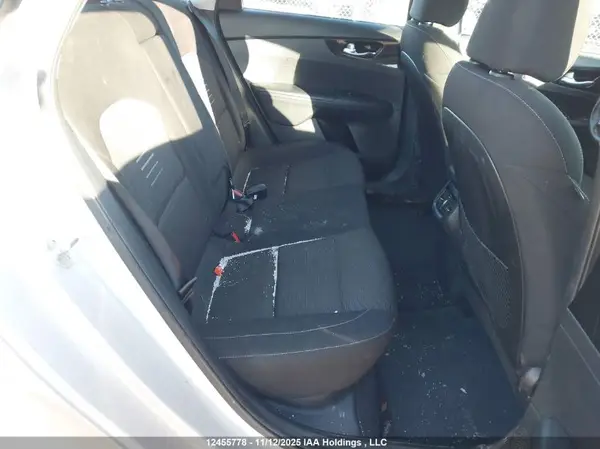 3KPF54AD4LE149009 2020 KIA FORTE - Image 8