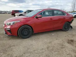 3KPF54AD4LE149351 2020 KIA FORTE