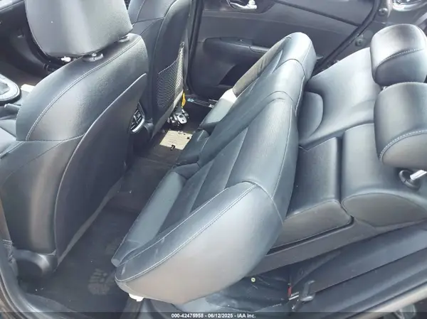 3KPF54AD4LE152492 2020 KIA FORTE - Image 8