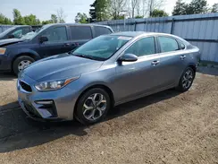 3KPF54AD4LE152945 2020 KIA FORTE
