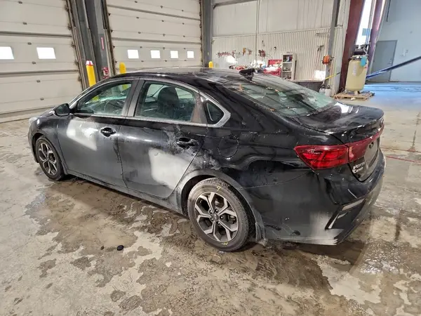 3KPF54AD4LE162391 2020 KIA FORTE - Image 2