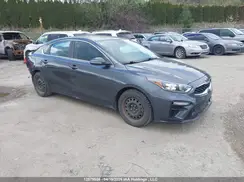 3KPF54AD4LE180020 2020 KIA FORTE