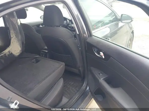 3KPF54AD4LE180020 2020 KIA FORTE - Image 8