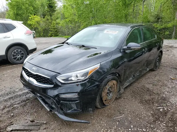 3KPF54AD4LE181295 2020 KIA FORTE - Image 1