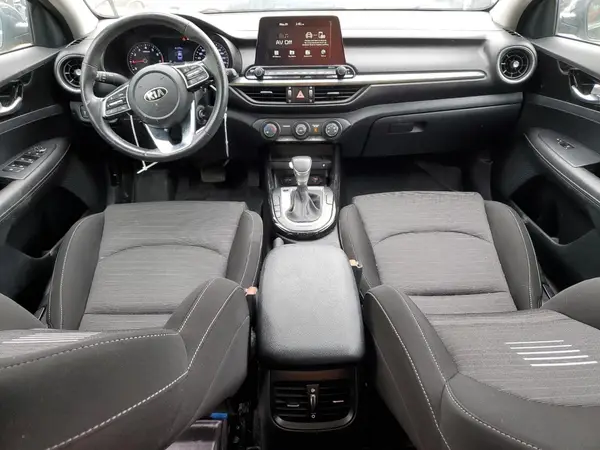 3KPF54AD4LE181295 2020 KIA FORTE - Image 8