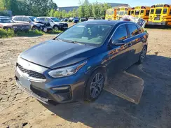3KPF54AD4LE197061 2020 KIA FORTE