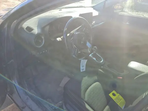 3KPF54AD4LE197061 2020 KIA FORTE - Image 8