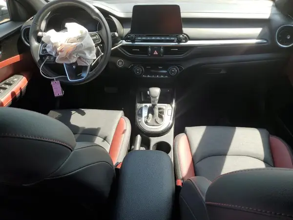 3KPF54AD4LE208656 2020 KIA FORTE - Image 8