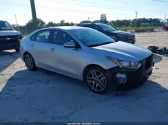 3KPF54AD4LE209547 2020 KIA FORTE