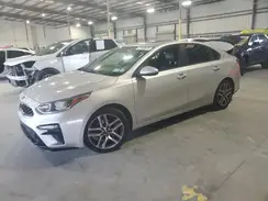 3KPF54AD4LE209774 2020 KIA FORTE