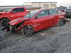 3KPF54AD4LE210469 2020 KIA FORTE
