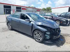 3KPF54AD4LE210567 2020 KIA FORTE