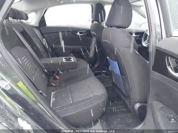 3KPF54AD4LE214036 2020 KIA FORTE - Image 8