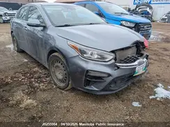 3KPF54AD4LE219981 2020 KIA FORTE
