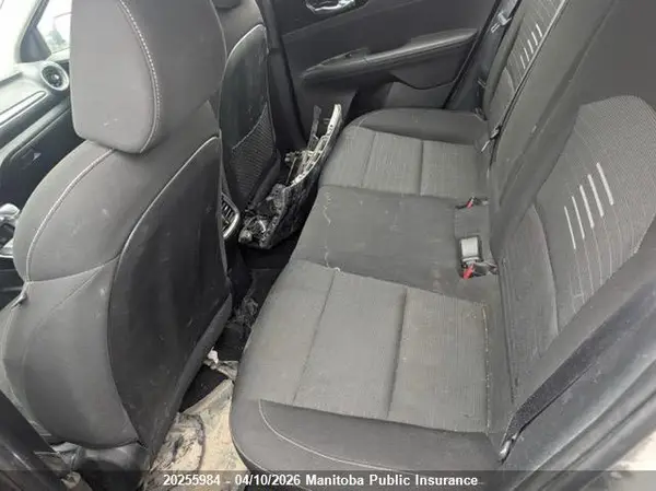 3KPF54AD4LE219981 2020 KIA FORTE - Image 8