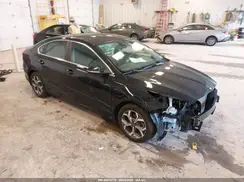 3KPF54AD4LE221052 2020 KIA FORTE