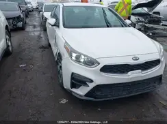 3KPF54AD4LE229846 2020 KIA FORTE