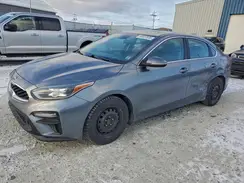 3KPF54AD4LE231905 2020 KIA FORTE